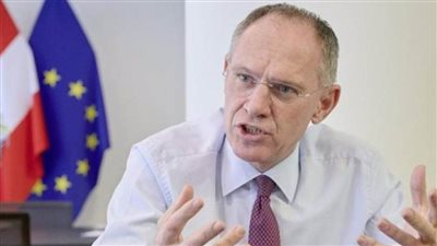 وزير الداخلية النمساوي: انخفاض هائل في عدد المهاجرين المتسللين من دول الجوار