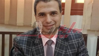 د. علاء جودة يقدم التهنئة للعمال بمناسبة عيدهم