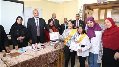 تعليم الوادي الجديد يختتم فعاليات برنامج 