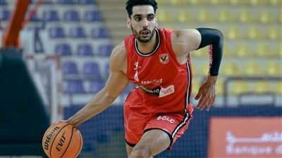 سلة رجال الأهلي يواجه الاتحاد السكندري اليوم في نهائي كأس مصر