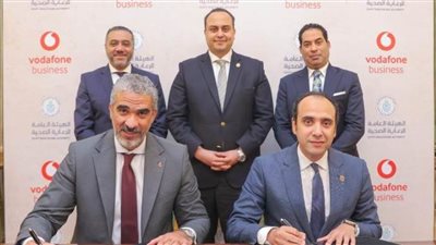 الرعاية الصحية توقع بروتوكول تعاون مع شركة اتصالات لتطوير رقمنة الخدمات