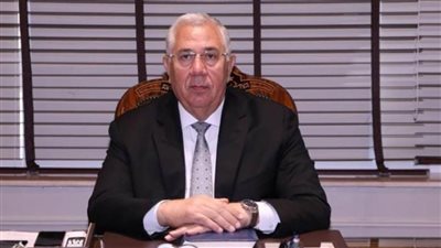 وزير الزراعة يؤكد تميز العلاقات المصرية اللبنانية على الأصعدة كافة