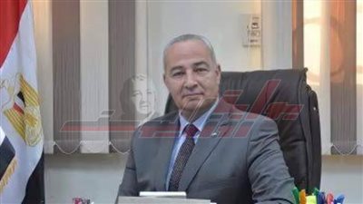 وكيل شباب كفر الشيخ يستعرض أعمال البرنامج المهاري 