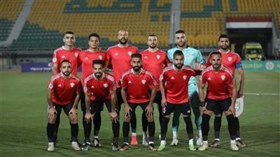 طلائع الجيش يواجه فيوتشر فى ختام الجولة 20 للدوري المصري.. اليوم