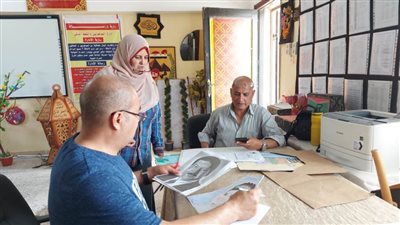 أساتذة جامعة القناة.. يحكمون في مسابقة الموهوبين بالإسماعيلية 