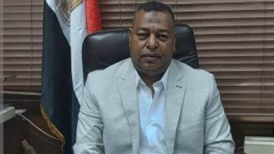 عيد مرسال: قطاع الزراعة في عهد الرئيس السيسي شهد طفرة وحقق العديد من النجاحات والإنجازات