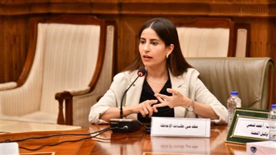 برلمانية: مثمنة قرارات الرئيس السيسي لدعم عمال مصر: رسائل طمأنة على مستقبلهم