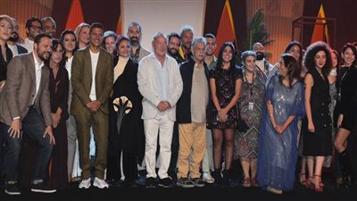 مهرجان الجونة السينمائي الدولي يفتح باب التسجيل للدورة السابعة 