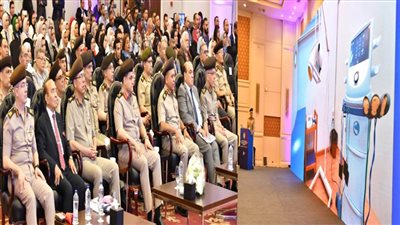 القوات المسلحة تنظم المؤتمر الدولي العلمي الثاني للطب الطبيعي والتأهيلي وعلاج الروماتيزم