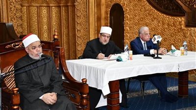 الخميس 25 يوليو.. انطلاق المرحلة الثانية لمسابقة النوابغ الدولية للقرآن الكريم بجنوب سيناء