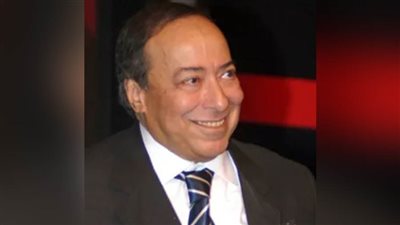 مهرجان جمعية الفيلم يهدي دورته الذهبية لصلاح السعدني وعصام الشماع