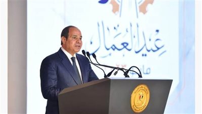 سياسيون :القيادة السياسية حريصة على 