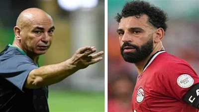 النشرة الرياضية| أزمة صلاح وحسام حسن وتفاصيل إصابة هاني وراحة سلبية في بيراميدز