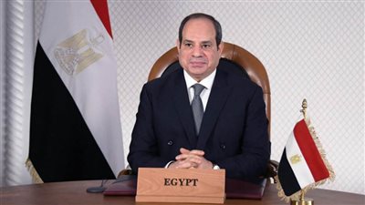 الرئيس السيسي يهنئ بولندا بذكري يوم الدستور