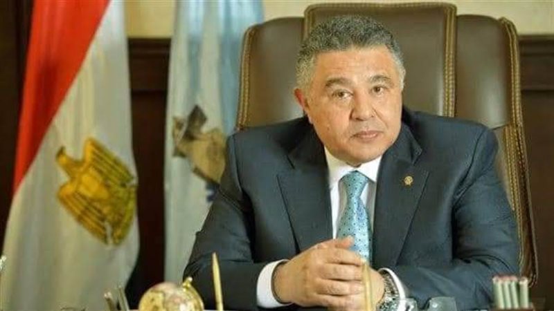 محافظ البحرالاحمر