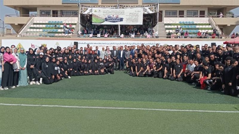 تكريم الطلاب الموهوبين