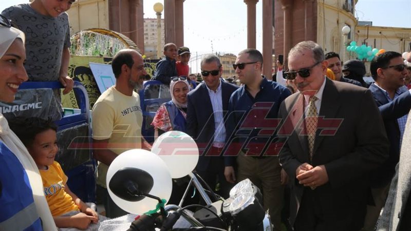 خلال التسليم