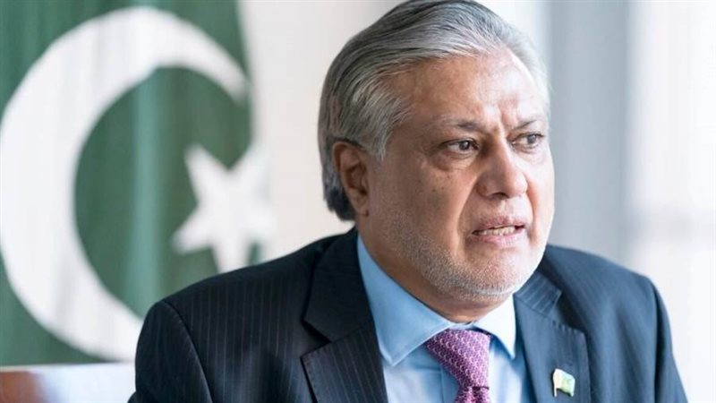 محمد أسحاق دار