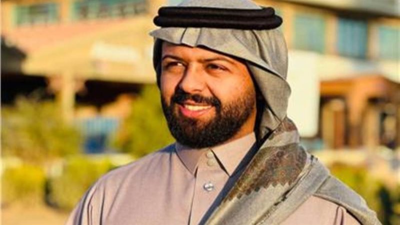 أحمد سيف الرويضي