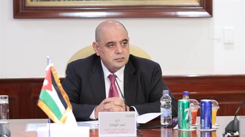 وزير الاقتصاد الرقمي