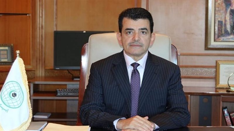 الدكتور سالم بن محمد