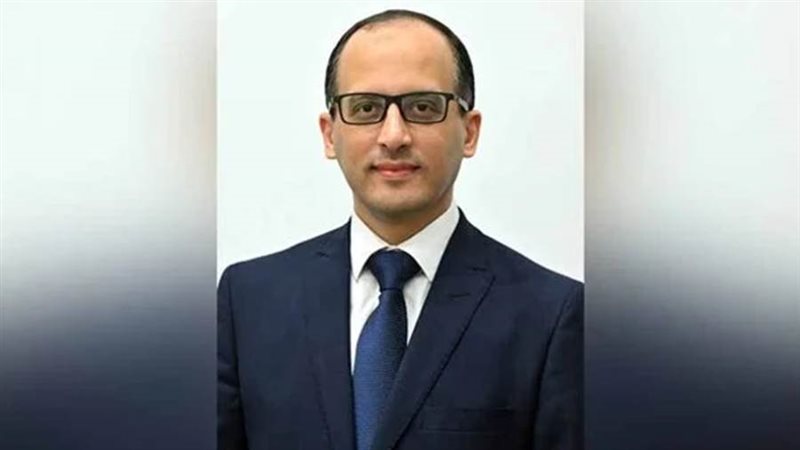 المتحدث الرسمي باسم