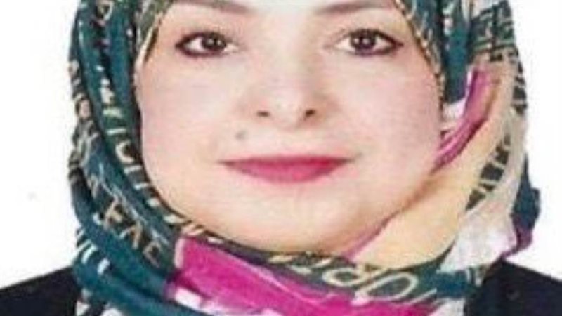 الدكتورة عبير علم