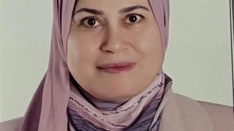 الدكتورة عفاف بصل