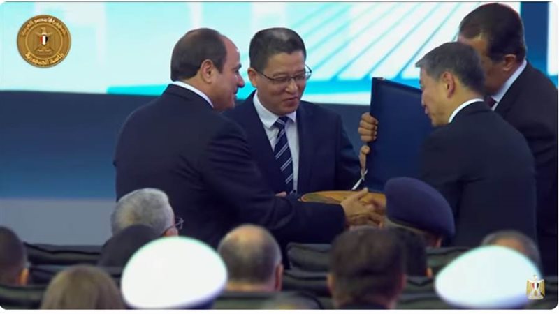 مسؤول هايير الصينية