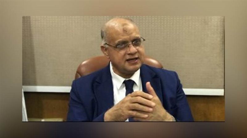 المهندس خالد الفقي