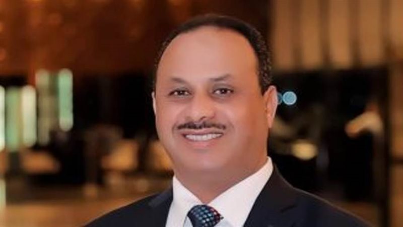 رشاد عبد الغني