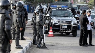 الأمن العام يضبط 111 سلاحا ناريا و261 قضية مخدرات وينفذ 62 ألف حكم قضائي