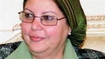 أول امرأة عربية تشغل منصبًا بمنظمة العمل العربية