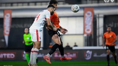 مدرب البنك الأهلي: ضربة جزاء الزمالك ظالمة 