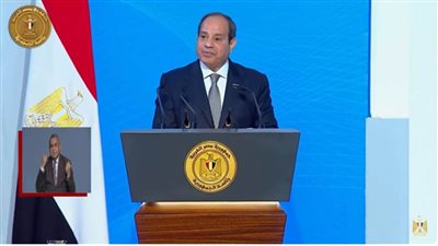 كلمة الرئيس السيسي بمناسبة الاحتفال بعيد العمال تتصدر اهتمامات صحف القاهرة