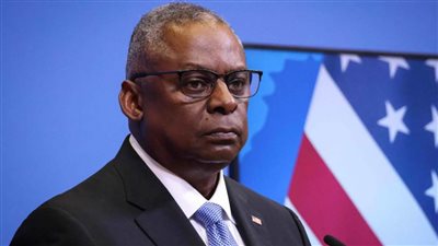 وزير الدفاع الأمريكي: لا مؤشر على أي تهديدات محتملة على قواتنا قبالة سواحل غزة