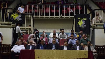 350 لاعبّا في بطولة قطاع الدلتا للكيك بوكسينج برأس البر