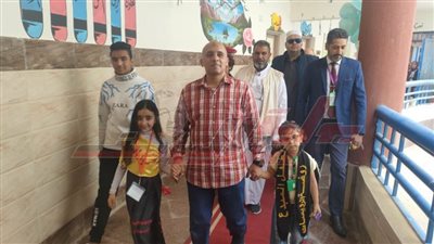 مطروح.. مدير تعليم يحظر تجميع أي مبالغ مالية من أولياء الأمور