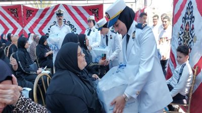 الداخلية تواصل فعاليات مبادرة 