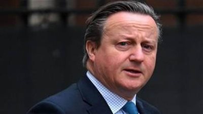 وزير الخارجية البريطاني يقود محادثات في كييف لتدشين شراكة مدتها 100 عام بين البلدين