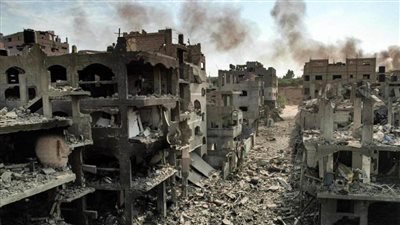 عاجل| الاحتلال يدرس بدائل اجتياح رفح.. إليك التفاصيل 