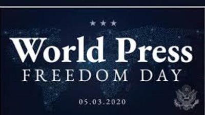 منظمة الأمن والتعاون الأوروبي في عيد حرية الصحافة: نحتاج وسائل إعلام قوية ومستقلة وتعددية