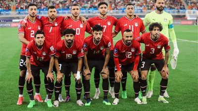 تحديد موعد مباراة مصر وبوركينا فاسو في تصفيات كأس العالم 