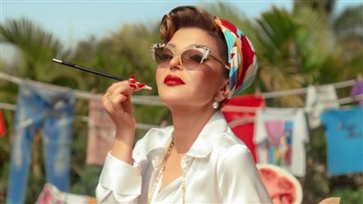 سميرة سعيد تطرح أغنيتها الجديدة 