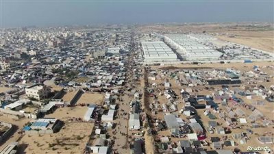 متحدثة الصحة العالمية: اجتياح رفح سيؤدي لكارثة إنسانية