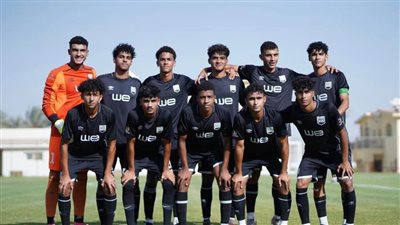 تعادل سلبي بين زد إف سي ومنتخب مصر بأولى مباريات بطولة كأس الكشافة 