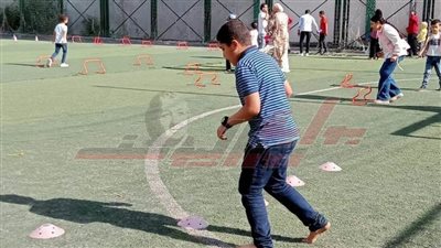 محافظ كفر الشيخ يتابع مراكز الفنون والإبداع لذوي الهمم