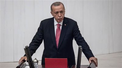 أردوغان: علقنا التبادل التجاري مع إسرائيل لوقف الحرب بغزة