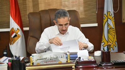 معاقبة مخالفين لمواعيد الغلق الصيفية بالغربية