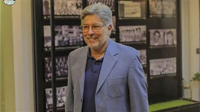 بيريرا يتحدث عن كواليس إدارة لقاء الأهلي والإسماعيلي وسر استبعاد محمود عاشور